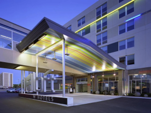 Aloft Chicago O'Hare
