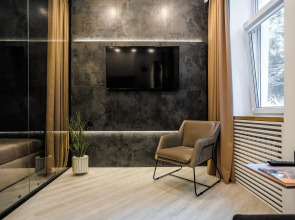 Апартаменты Коузи39 на улице Комсомольская 77а