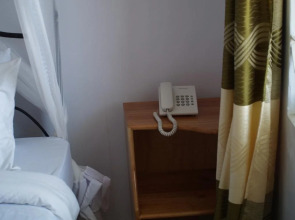 Kili Meru Resort