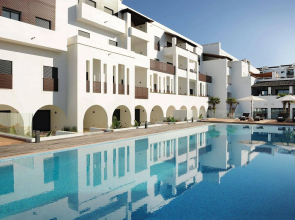 Belmar Spa & Beach Resort