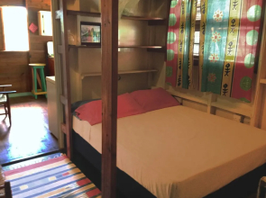 Top of the Hill Two Bedroom Apartment, Rodney Bay