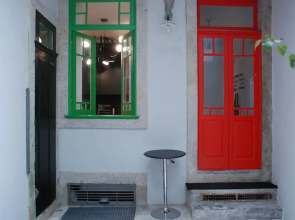 14 Esquadra Cais das Pedras Guest House