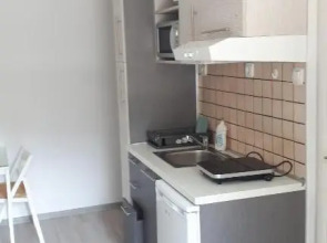 Studio Apartments Ilija