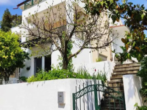 Comfort House in Palaio Tsifliki