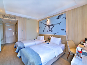 Ramada by Wyndham Istanbul Old City