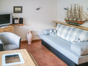Awesome Apartment in Warnemünde With