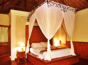 Taman Sari Villa and Spa