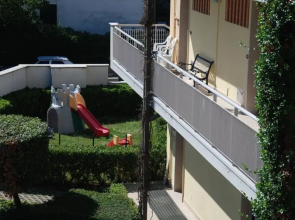 Residence Il Caminetto