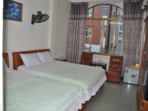 Homestay Thanh Long