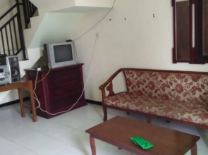 Villa Kangen Omah
