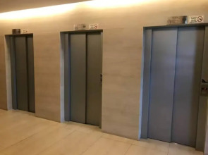 Apartamento Completo