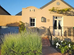 Franschhoek Valley Villas