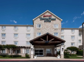 TownePlace Suites Texarkana