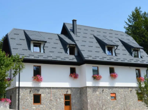 Guest house Plitvice Villa Verde