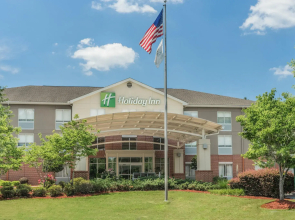 Holiday Inn Atlanta/Roswell by IHG