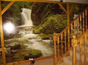 Stansted Airport Lodge