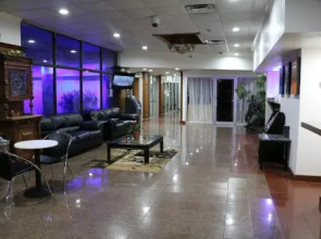 Motel 6 Tulsa Airport