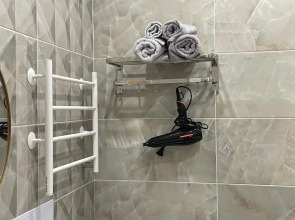 Апартаменты на проспекте Московский