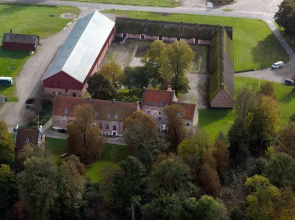 Borgeby Slott