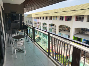 Inn residence serviced suites