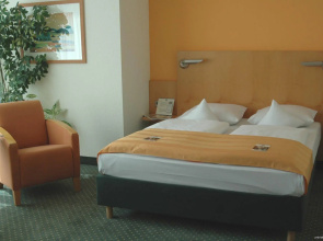 Best Western Plus Steubenhof Hotel