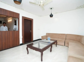 Maangarh Resort