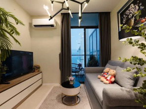 Coastal Suite CSJ Tower Vung tau
