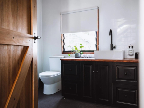 Union Street - Central Castlemaine Pad