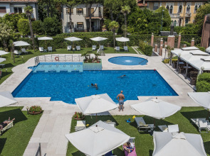 DB Villas Le Ville del Lido Resort