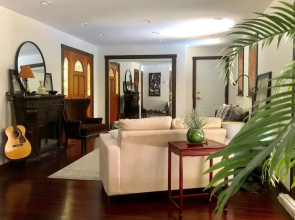 Davis Brook Retreat