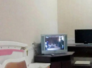 Qufu Cangxiang Guesthouse