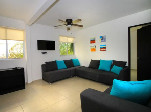Paraiso Cheap & Chic Apartment by Select