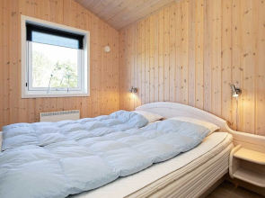 6 Person Holiday Home in Fano