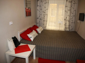 Mishel on Griboedova