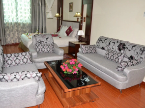 Homeland Hotel