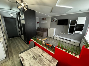 Apartment on Vatutina