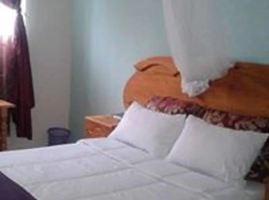 Jedidiah Guest House