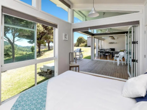 Paroa Bay Chalets