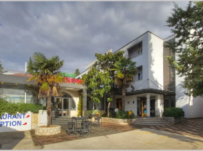 Guest Accomodation Tamaris