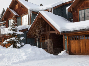 Mountain Thunder Lodge, A Vail Resorts Property