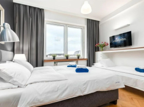Smolna Apartments by Your Freedom
