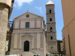 Borgo Antico Santa Lucia