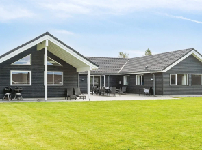 Holiday Home in Stege