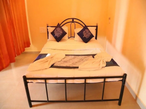 Room Maangta 322 - Morjim Goa