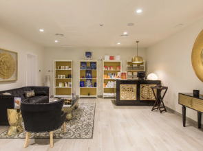 Four Points by Sheraton Costa Blanca Resort