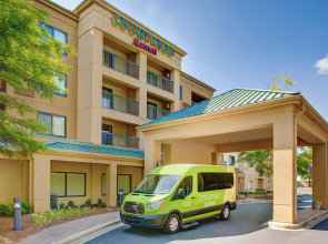 Spark by Hilton Birmingham Colonnade