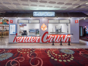 Rio Hotel & Casino, a Destination by Hyatt Hotel