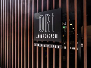 ORI Nipponbashi