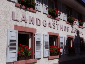 Hotel & Gasthaus Löwen