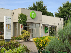 Campanile NATURE - Bordeaux Sud Pessac